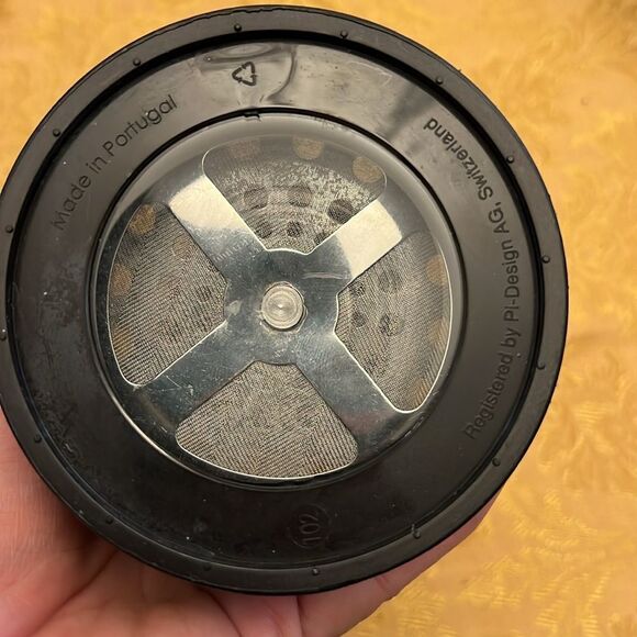 Bodum 34oz French Press Coffee Maker – Made in Portugal - Picture 5 of 6